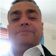 I am a flexible teacher and tutor. I encourage students to ask questions as they have.